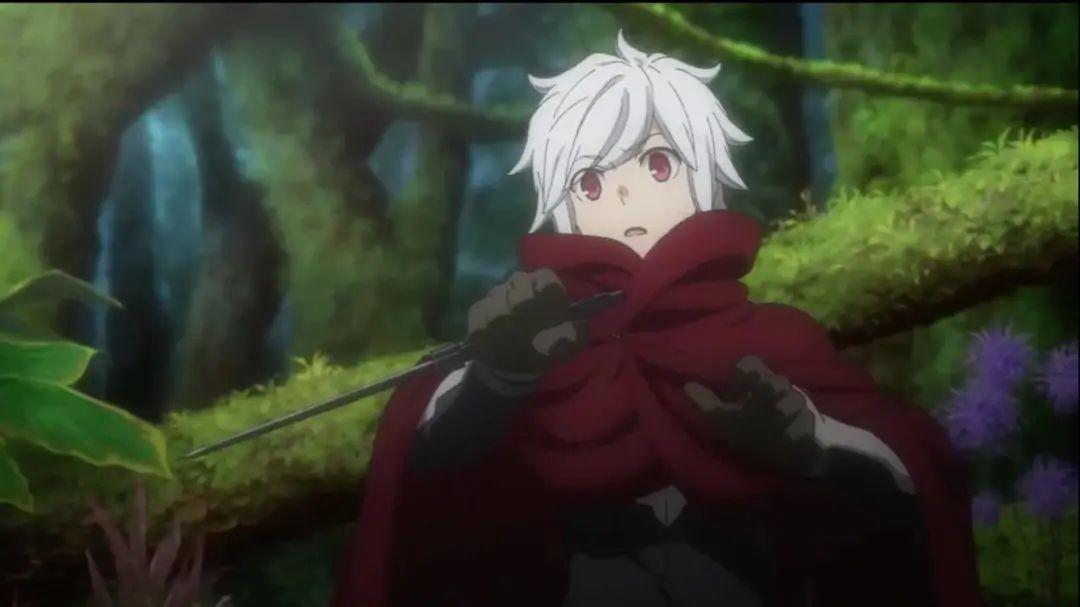 地错第三季来了男主还是圣母就怕像刀剑神域一样翻车