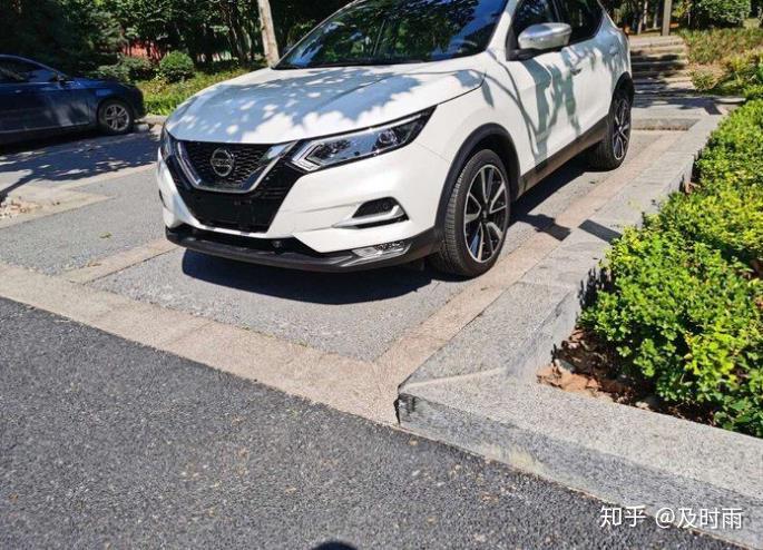 塘厦日产买车优惠大不大优惠一万多提了21款逍客还有多重福利