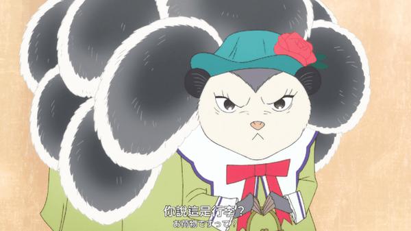 《北极百货店的接待员》7.6分我不服,这部电影被严重低估!