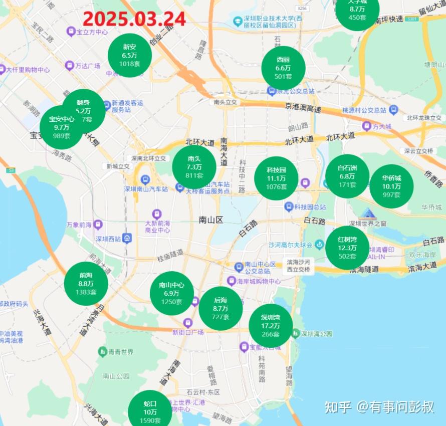 第二波救楼市已经来了,房价开始沸腾了! - 知乎
