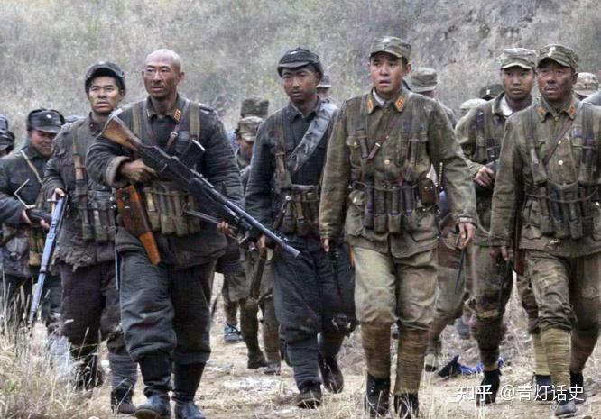 国民党的"杂牌军",川,湘,桂三支地方军,抗战时打仗有多猛? - 知乎