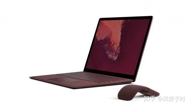 4. surface laptop 2