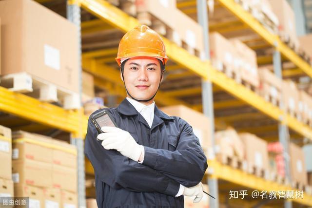 安全员不是管安全,而是监督安全生产? - 知乎