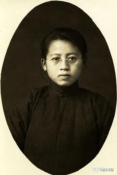 汇总文人大家的情史 - 知乎