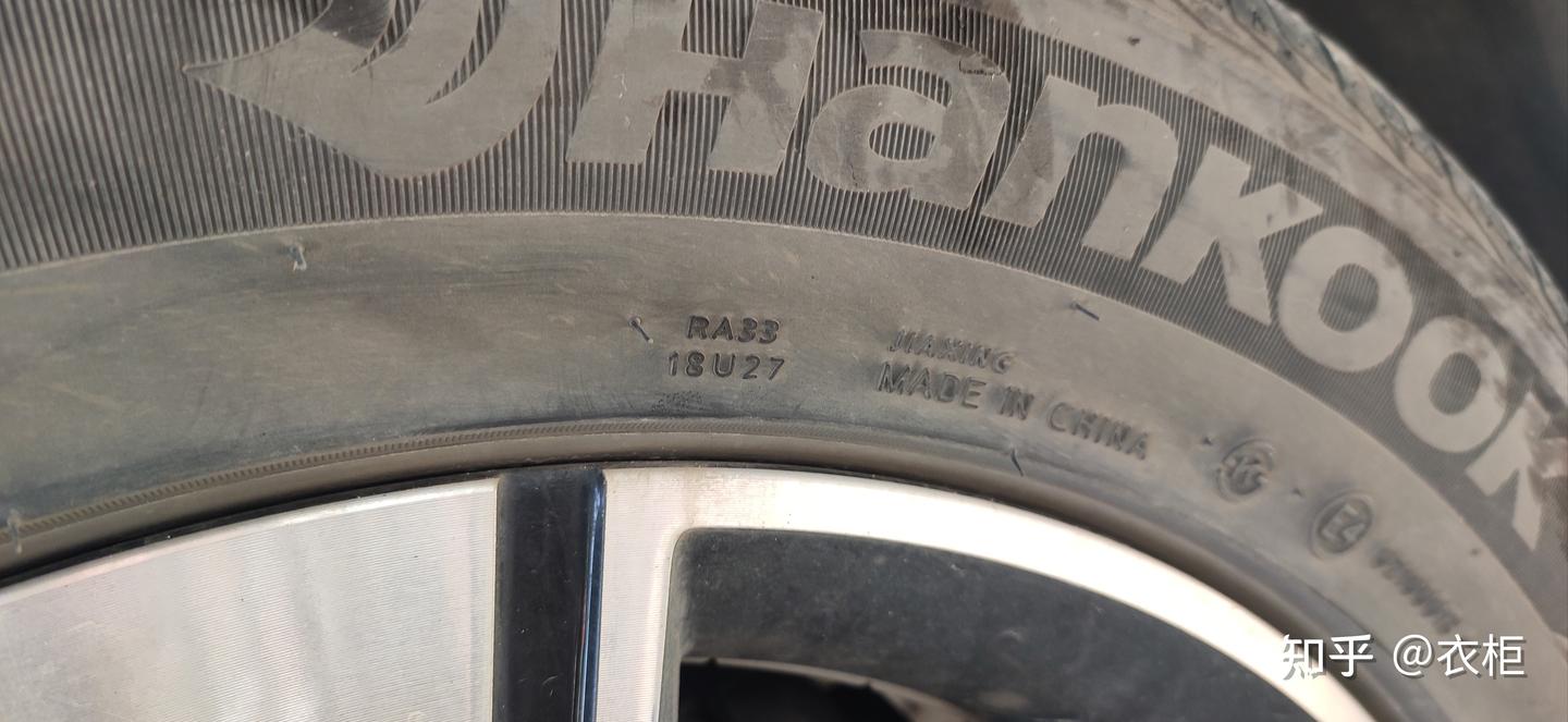 车胎常识普及- 知乎