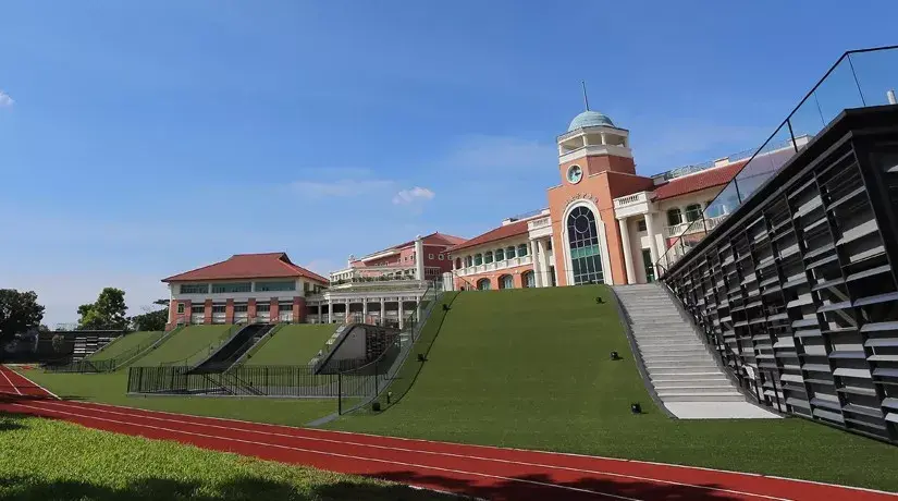 新加坡留学怎样选择合适的新加坡小学