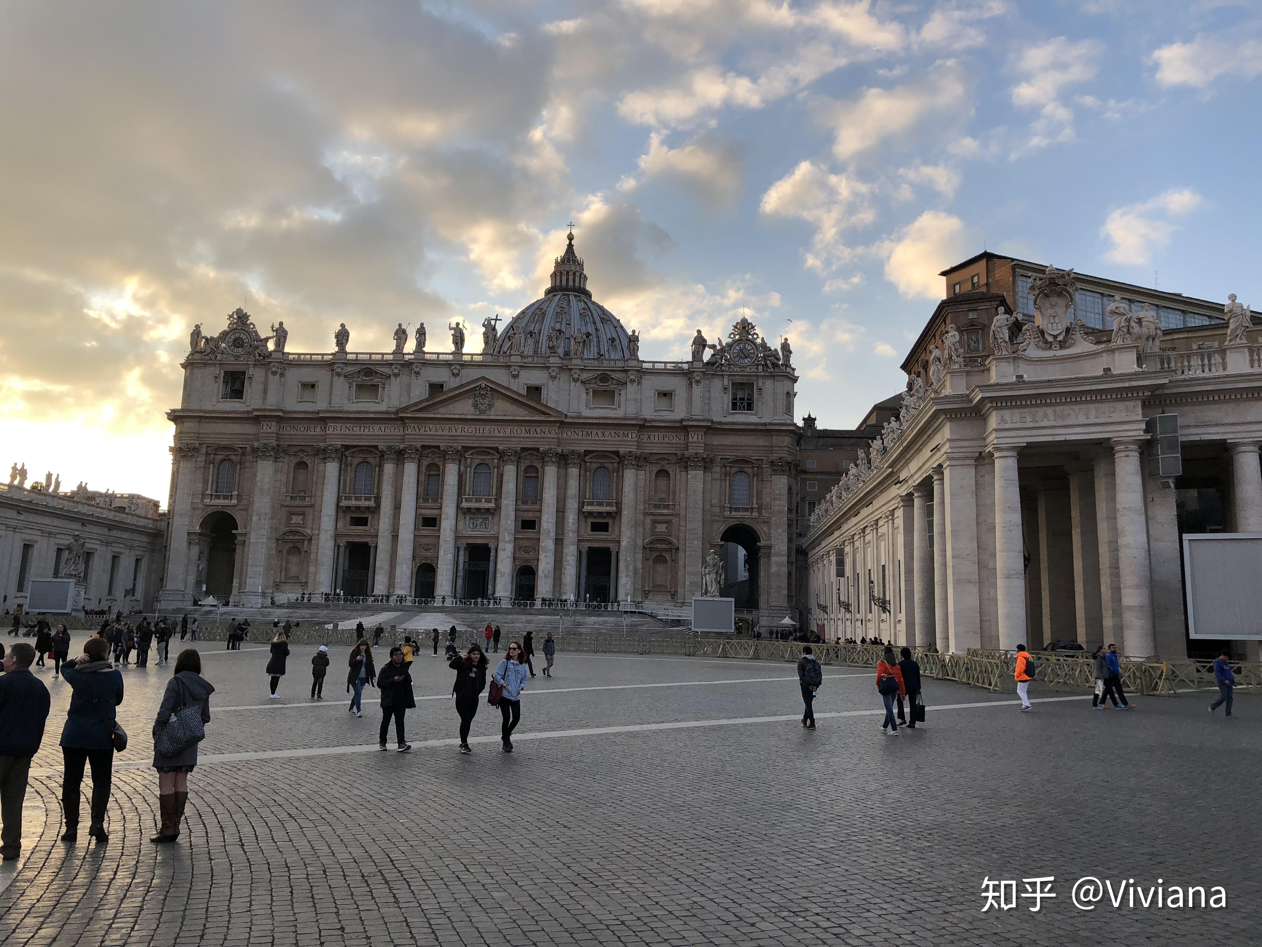 意大利留学生的真实情况?