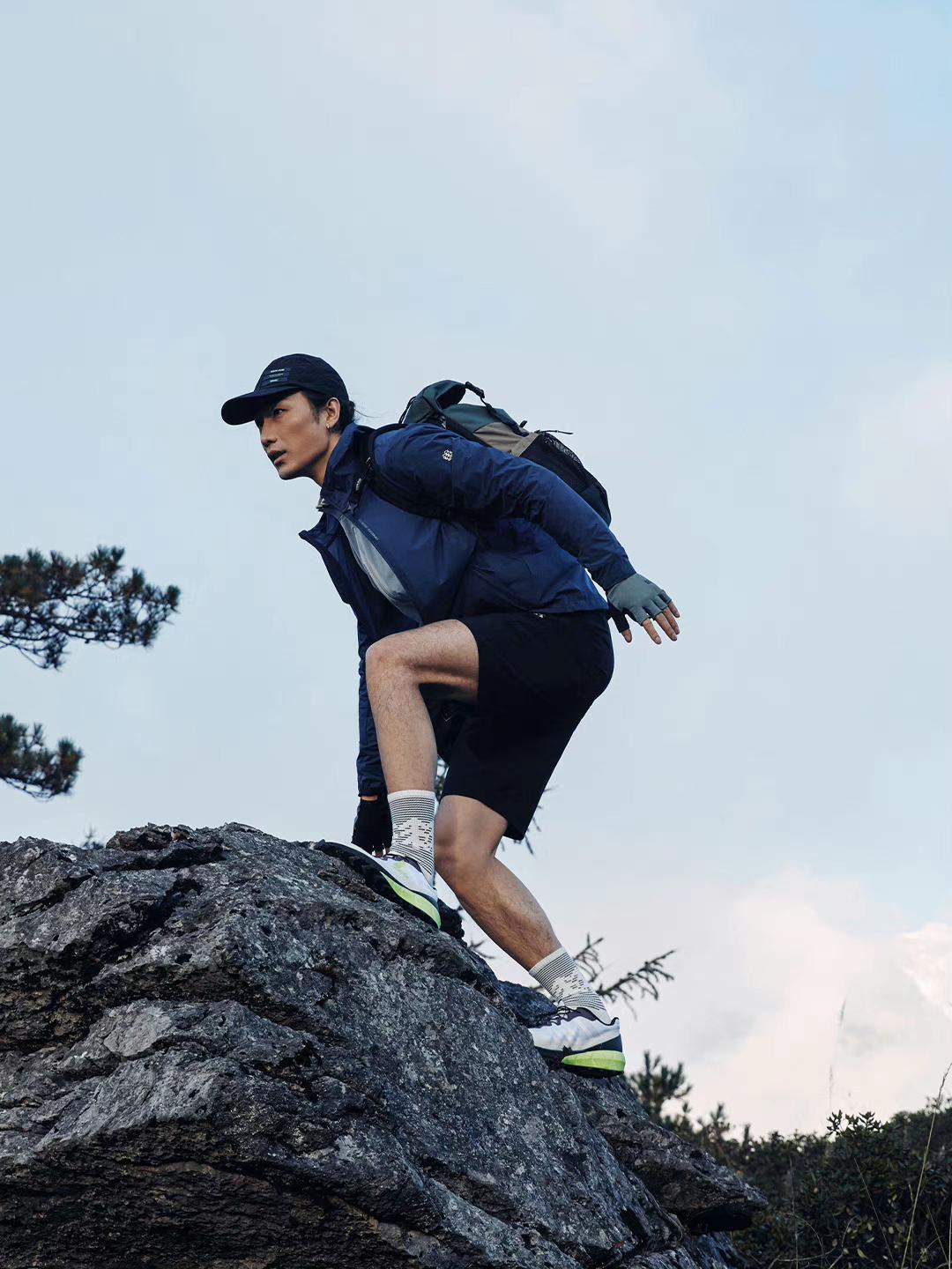 扒一扒 可隆Kolon Sport 究竟凭什么在一众户外品牌中四两拨千斤?
