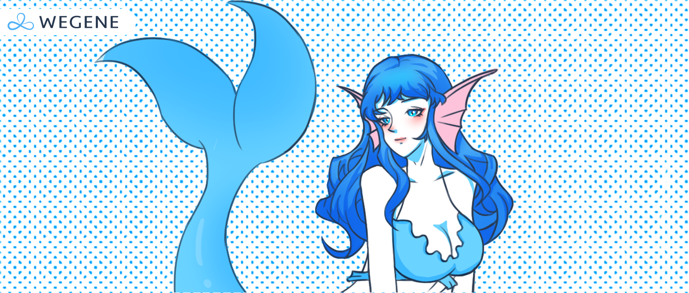 世界上真的不存在美人鱼吗