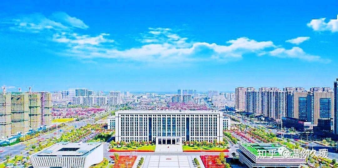 金坛华罗庚故乡风景秀丽古韵承千年魅力无限