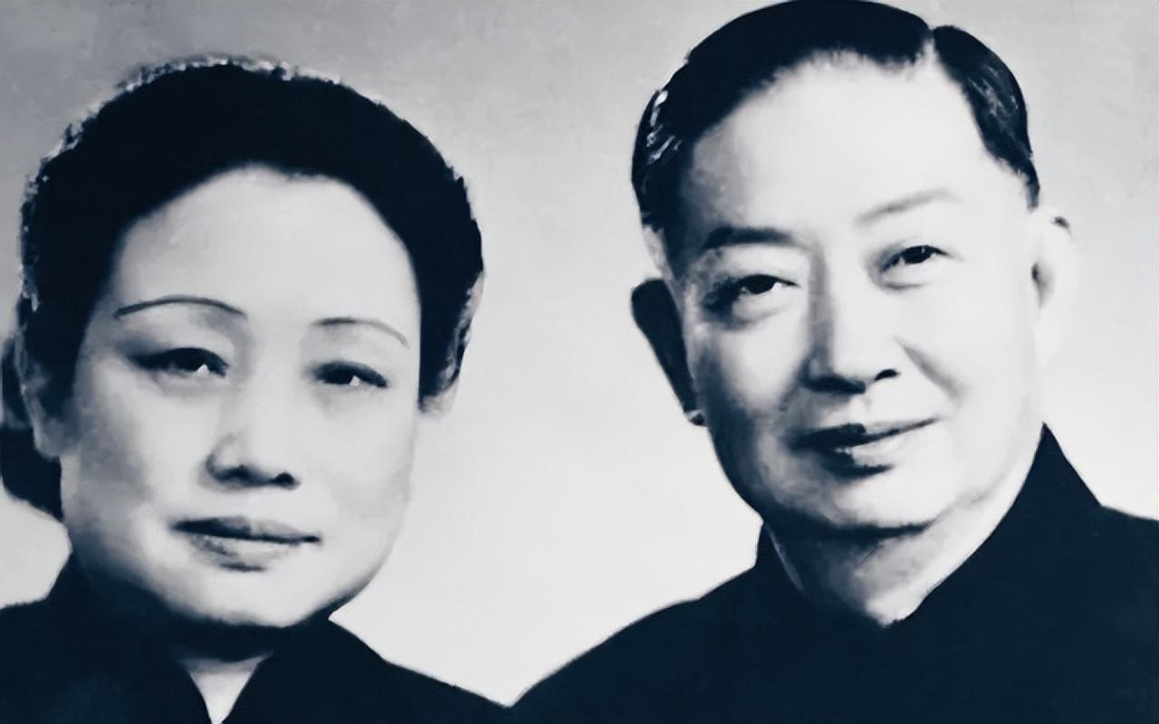 福芝芳16岁嫁给梅兰芳,对大夫人毕恭毕敬,为何偏偏容不下孟小冬