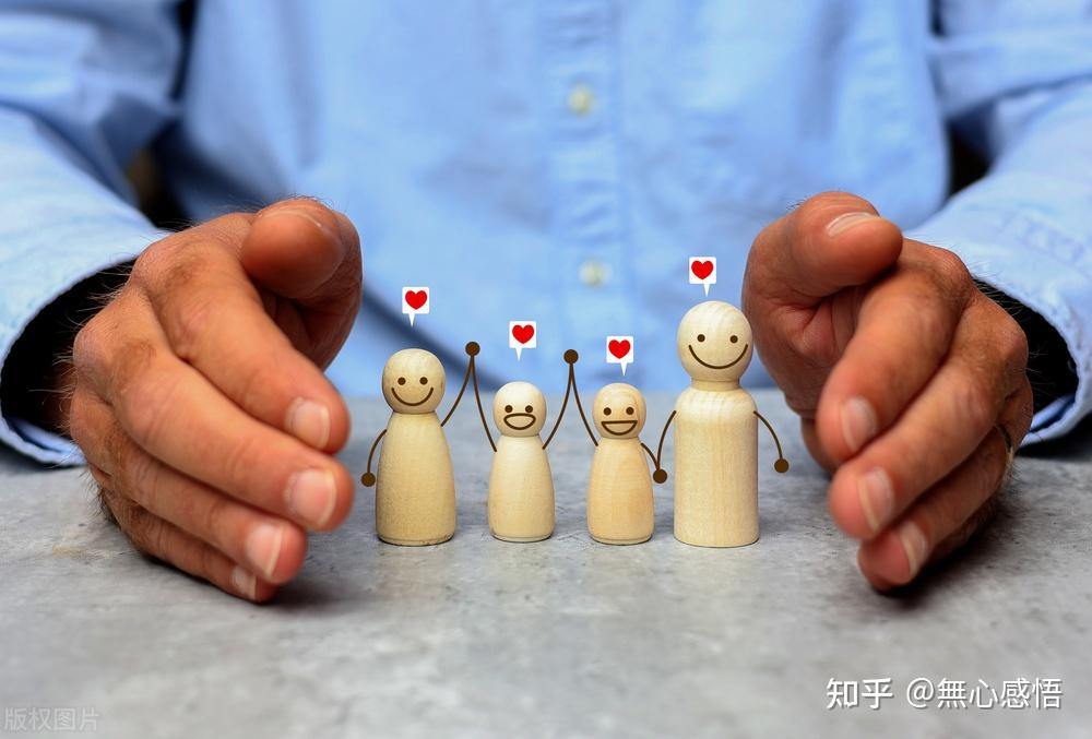 良好人际关系的四大原则：相互，交换，自我价值保护，平等 - 知乎