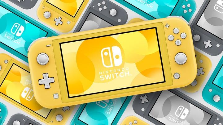 任天堂switch Lite 评测 轻便实惠的新时代掌机 知乎