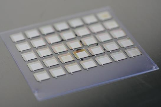 柔性电子产品体系之微电子打印机介绍