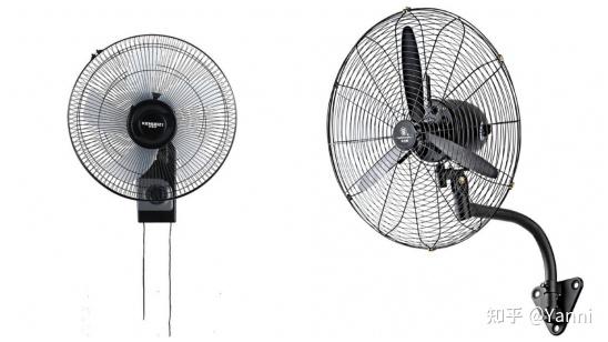 2022年电风扇推荐选购指南怎么选什么牌子好各种类型电风扇品牌推荐高