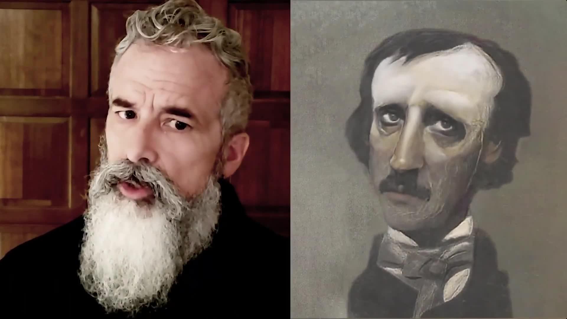 绘画会说话！神奇的NVIDIA Vid2Vid Cameo捕捉技术！ 知乎