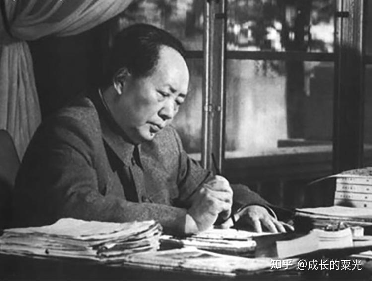 读《毛选》实践论,让你找到从认知到实践的方法 - 知乎