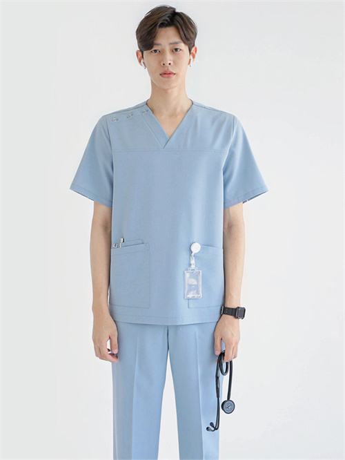 你所不知道的医美制服内穿衣 - 知乎