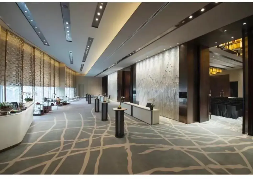 2025年北京婚礼场地挑选指南·星级酒店篇 - 知乎