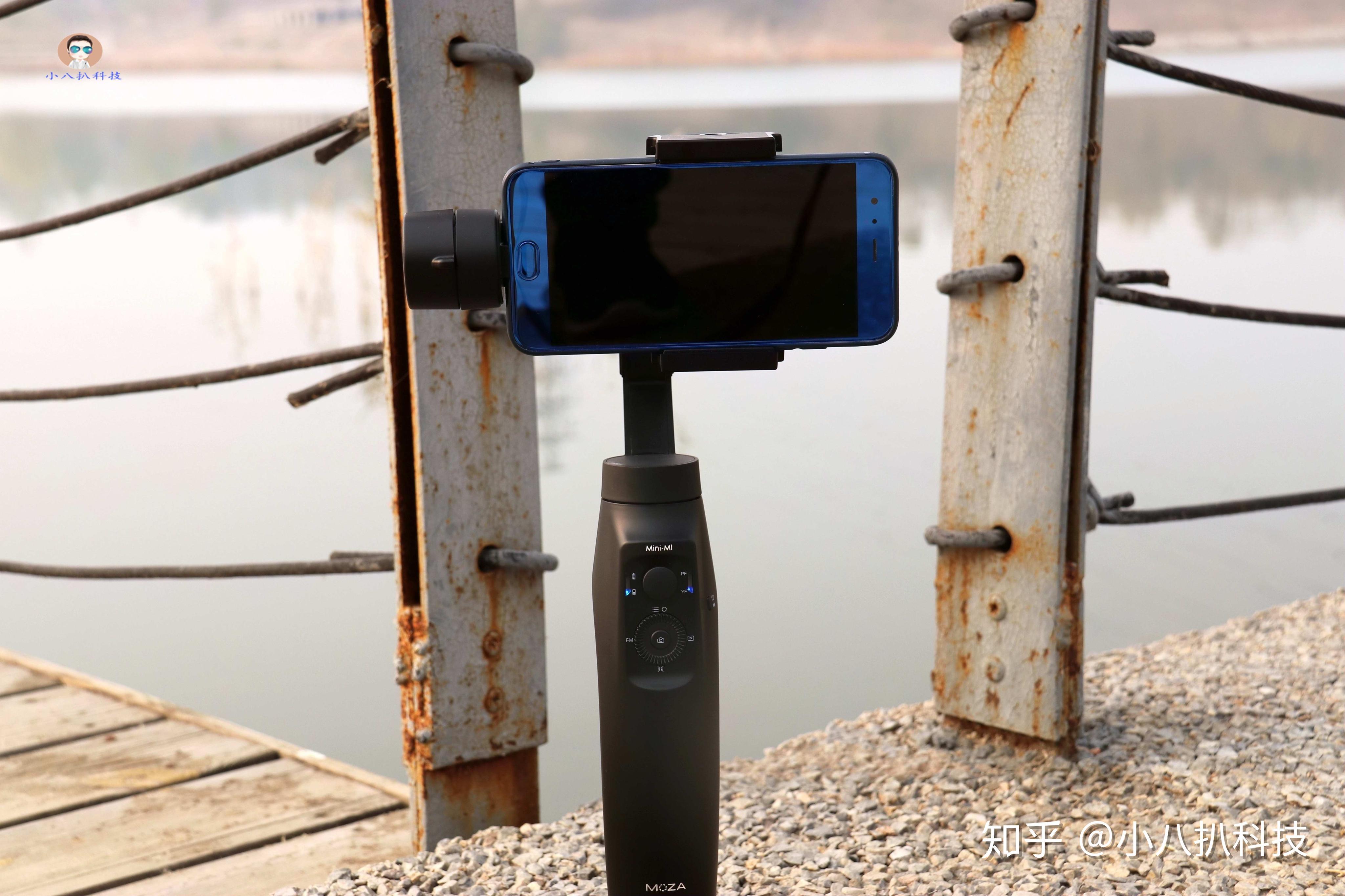 魔爪minimi为手机而生手机一键拍大片