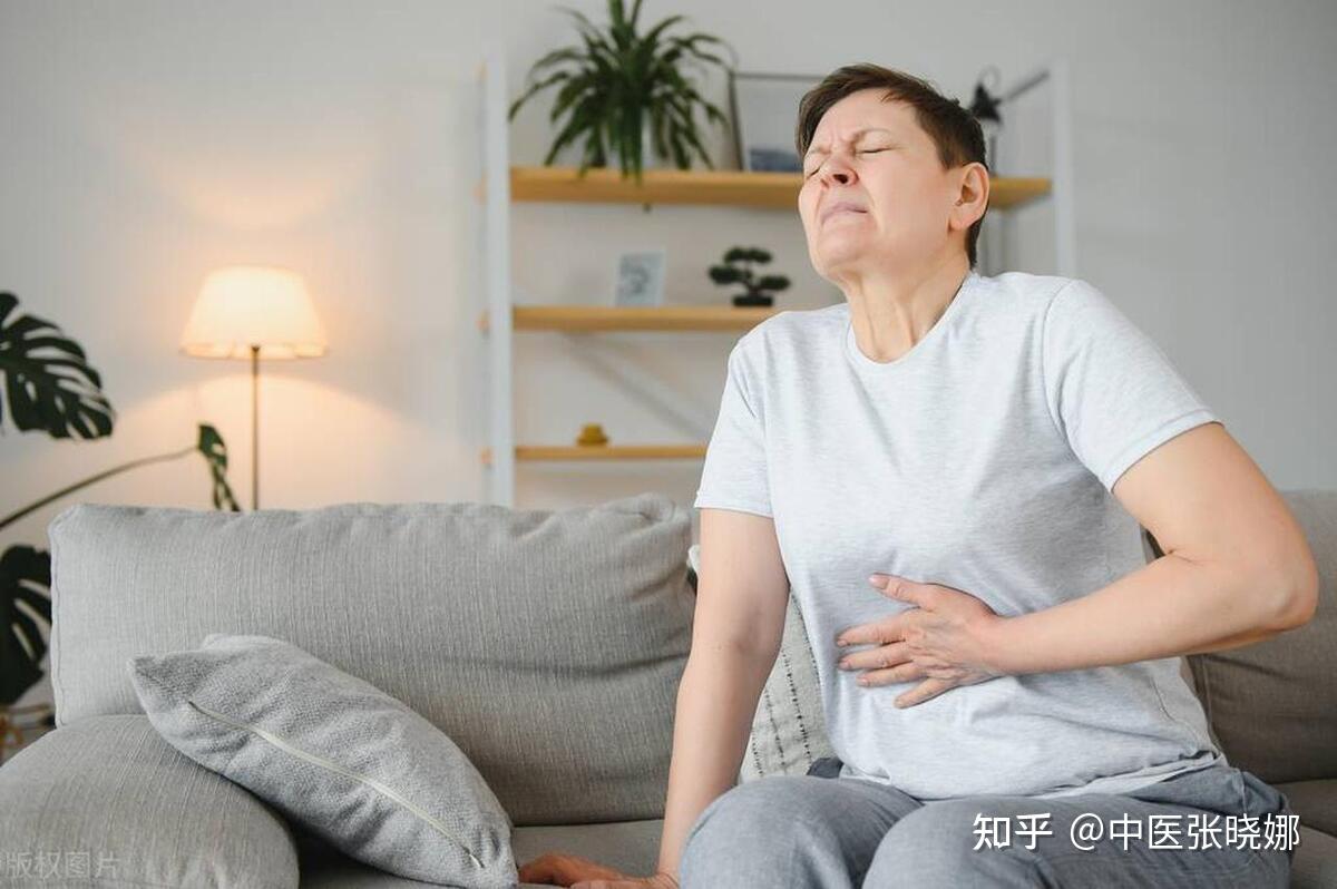 气虚百病生,一味中成药,教你调理肺脾肾,摆脱三脏气虚 - 知乎