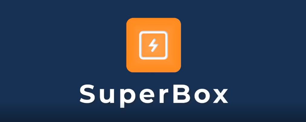 Superbox Example 配电箱快装设计难?一款软件即可解决的多重难题! - 知乎