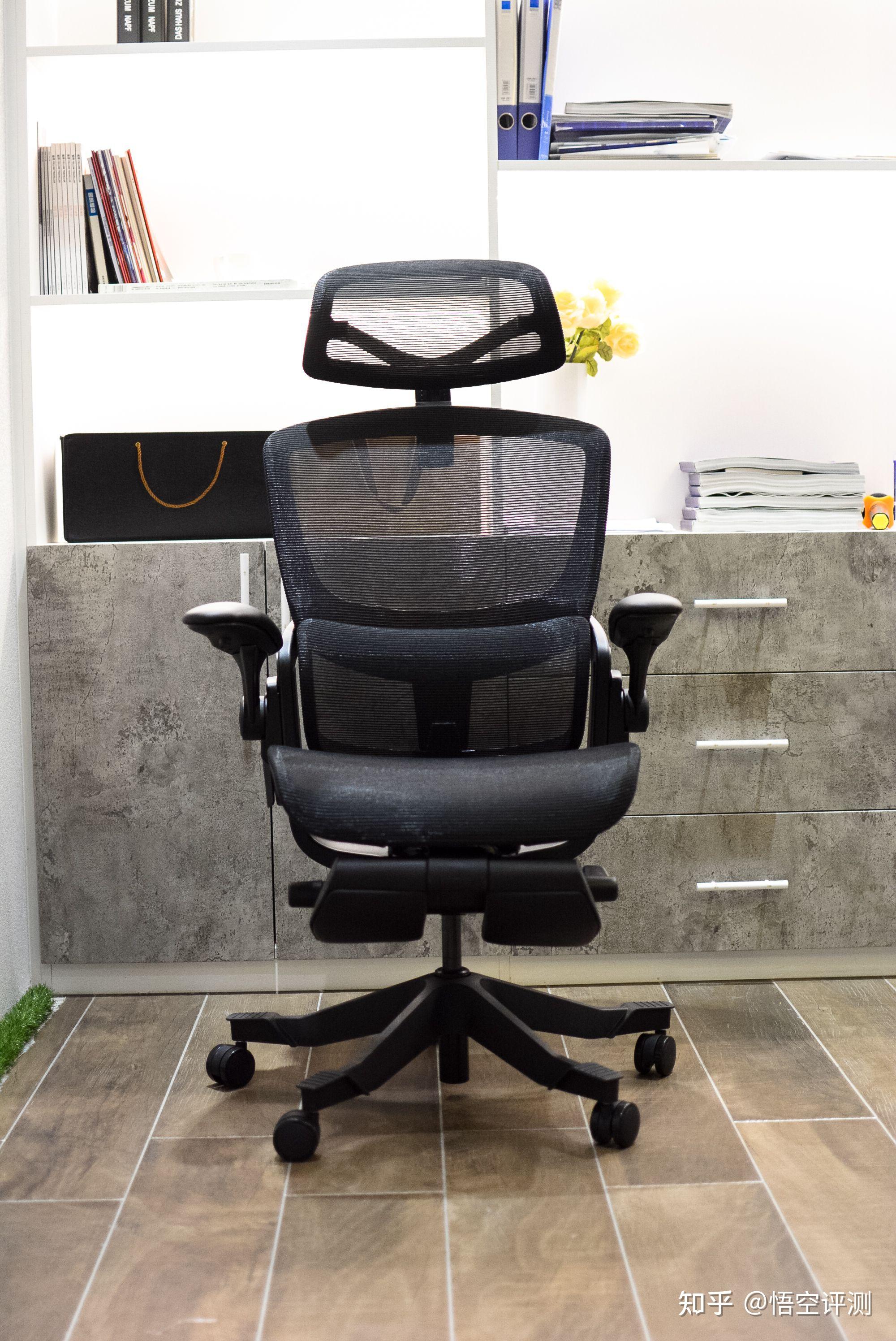 复刻版星舰座椅:网易严选星舰人体工学椅深度评测,致敬经典科幻