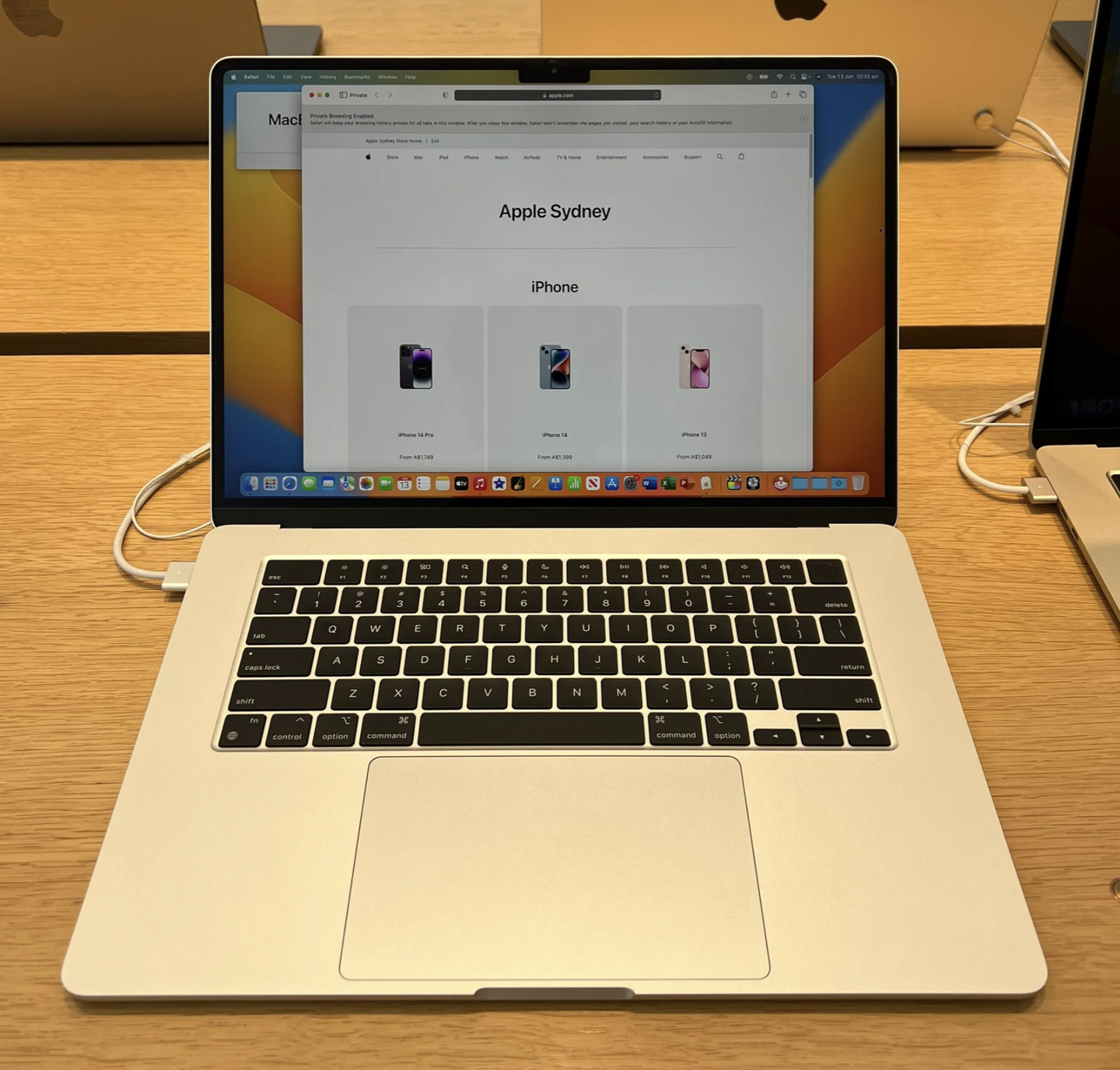 macbook air 15寸值得买吗?
