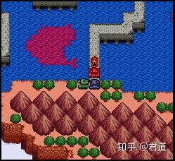 重装机兵2改详细攻略(gba重装机兵2改love3322(GBA重装机兵2改(MM2改)终极图文攻略世界地图)) 第120张 重装机兵2改详细攻略(gba重装机兵2改love3322(GBA重装机兵2改(MM2改)终极图文攻略世界地图)) 第120张