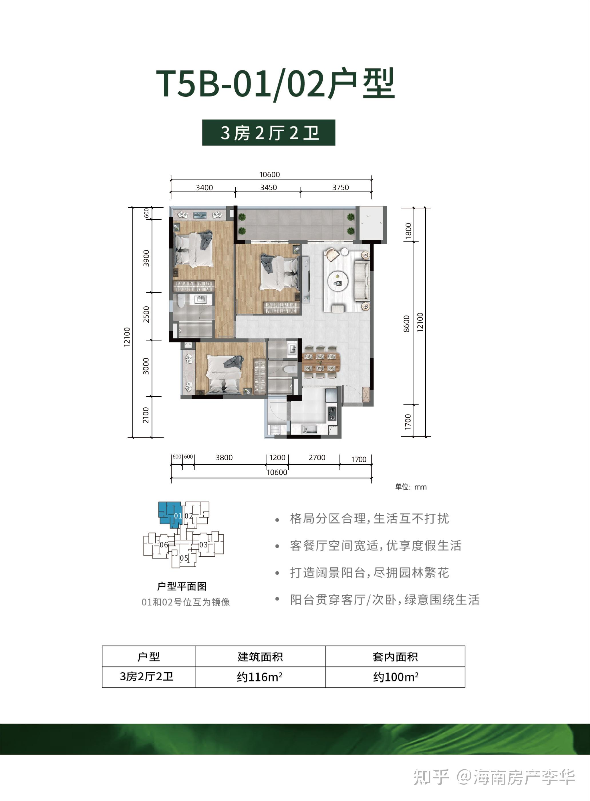雅居乐清水湾清澜(雅澜-春晓),8层低密度洋房,均价2.8万/㎡! - 知乎