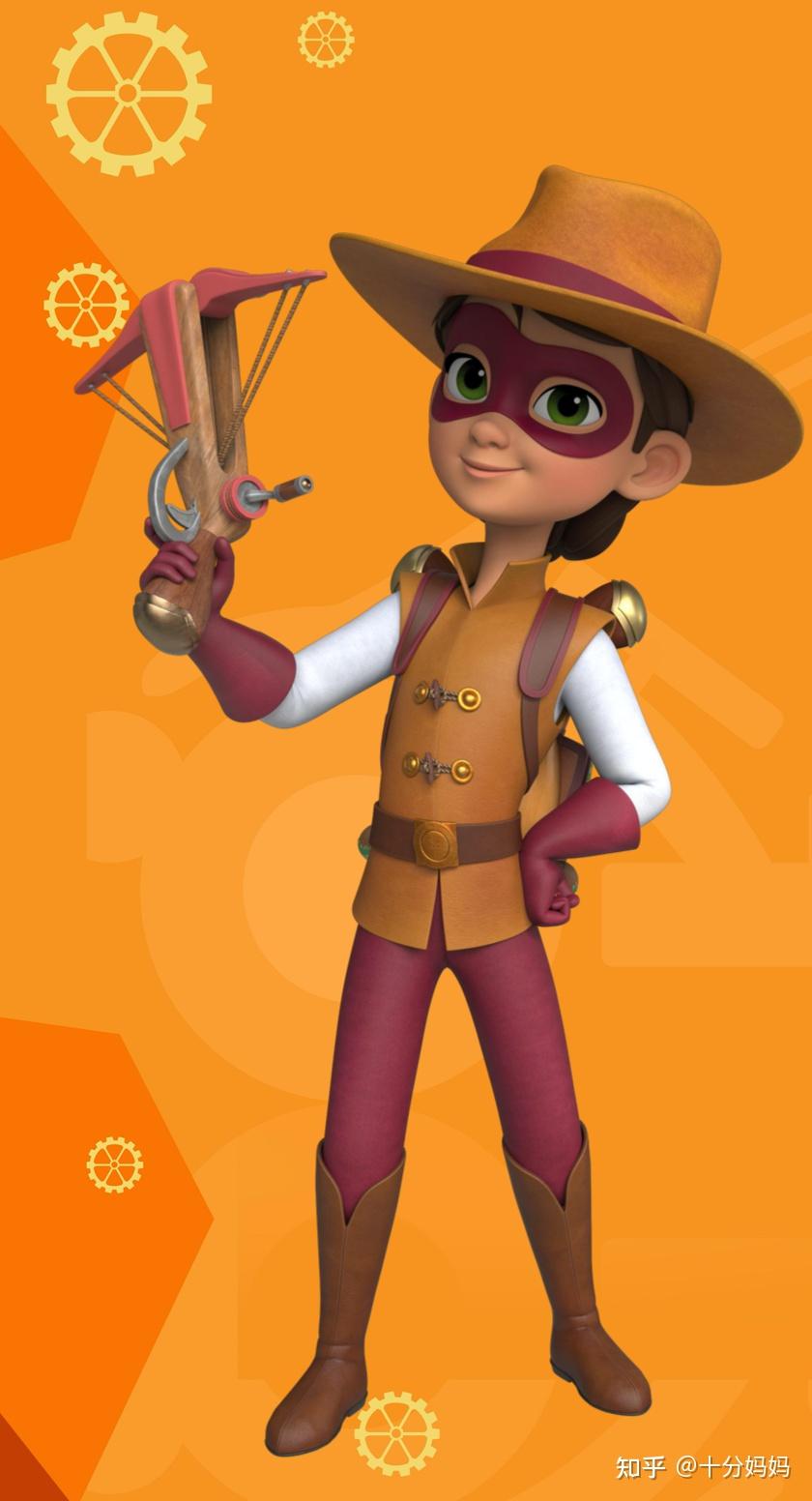 老母亲念叨了800遍的问题竟然被这部动画片给搞定了