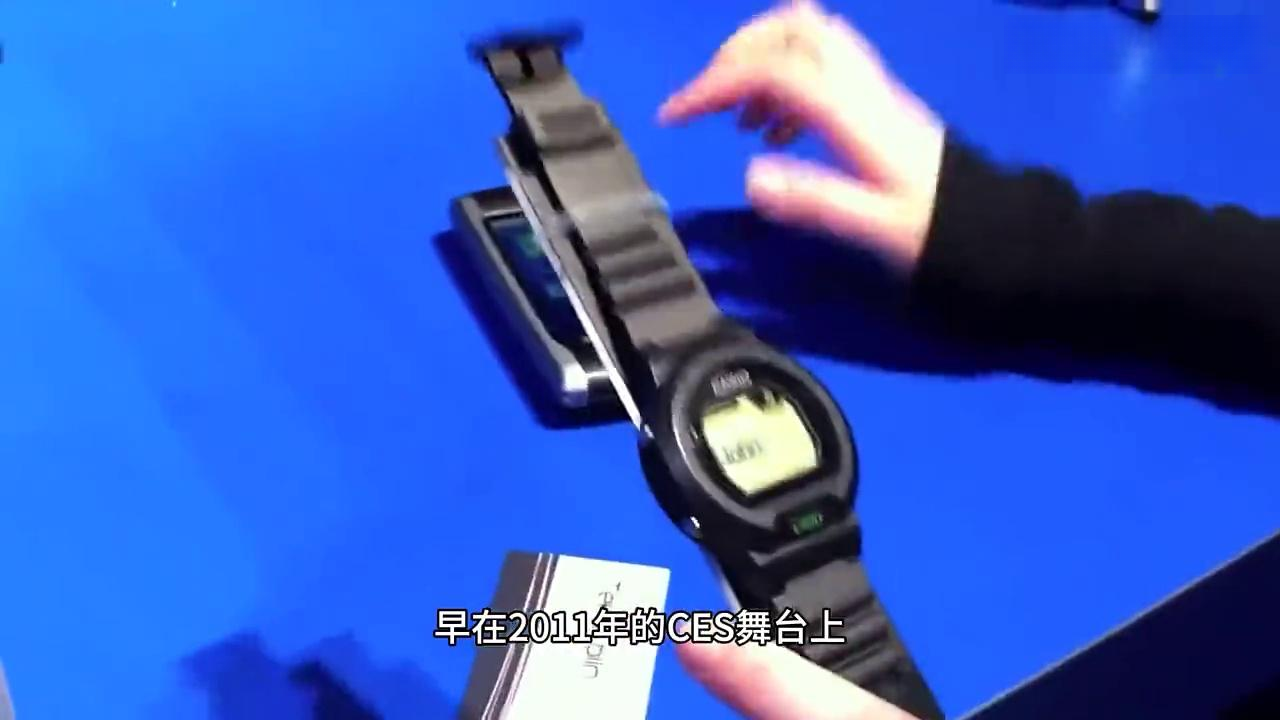 卡西欧新手攻略Part 3 蓝牙发展&使用全解析