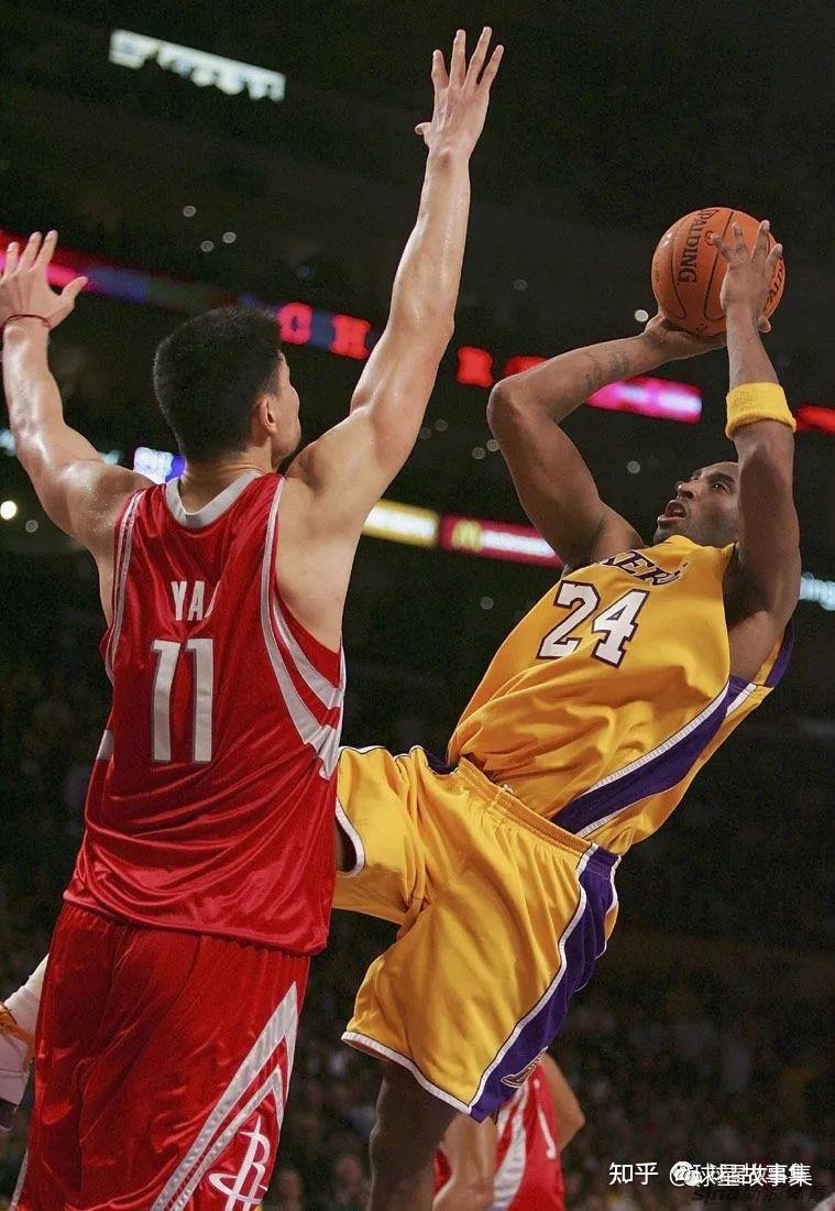 《巨人姚明》：他是中国之光，世界骄傲，他为中国和NBA搭建了一座桥梁！ - 知乎