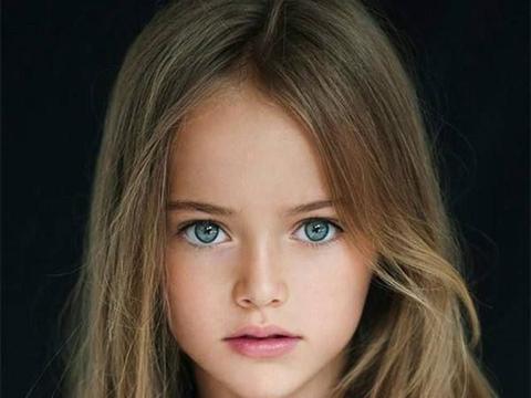 惊梦骑士: 克里斯汀娜·皮曼诺娃 世界第一美少女…          赞同