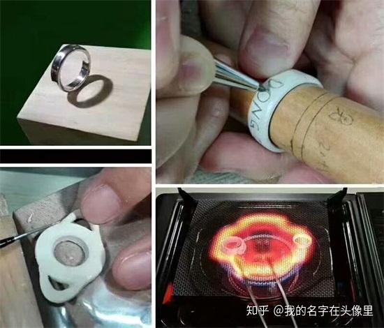 自然美,手工首饰丨首饰DIY! - 知乎