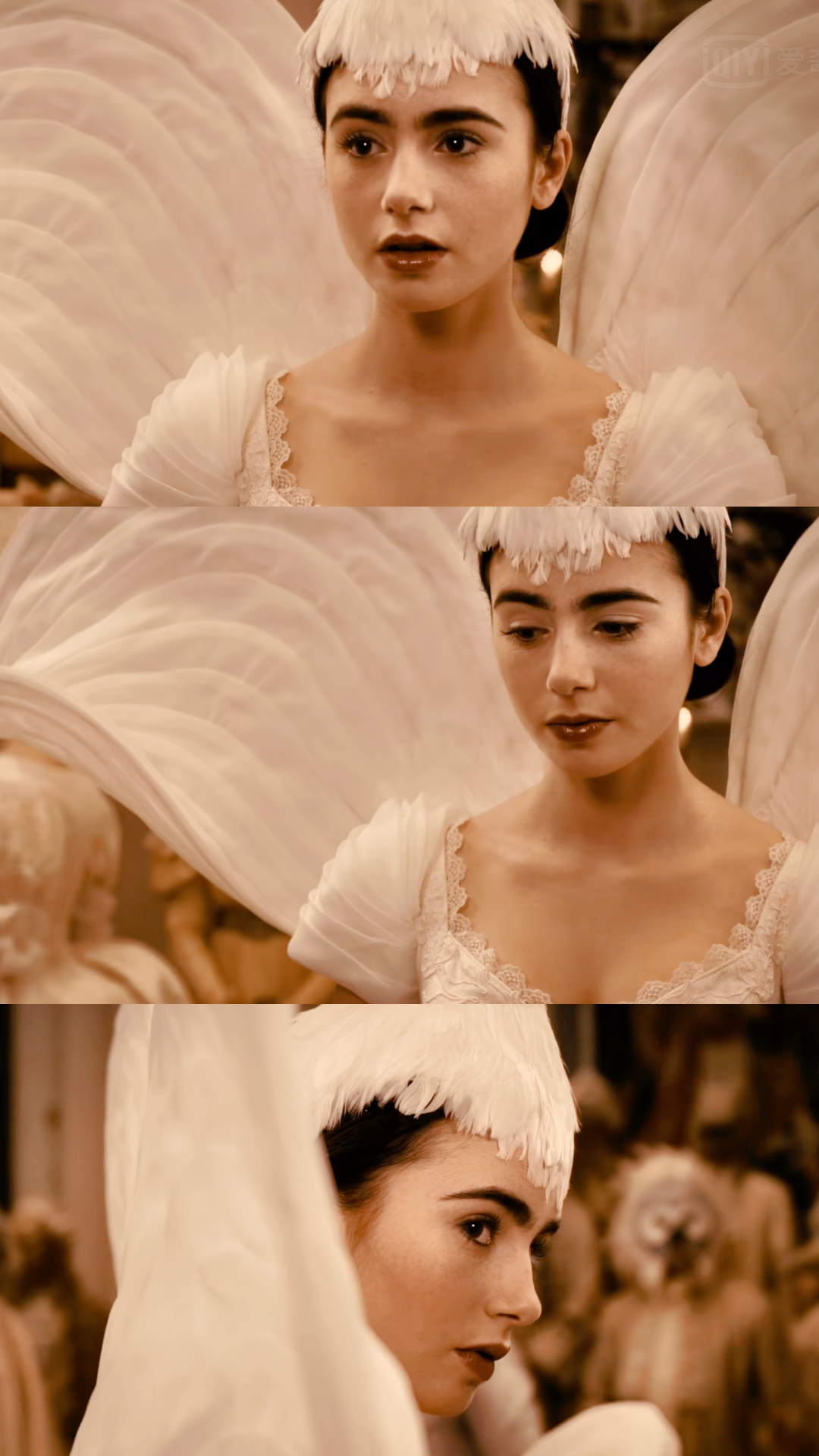 壁纸| 白雪公主之魔镜魔镜 - 知乎