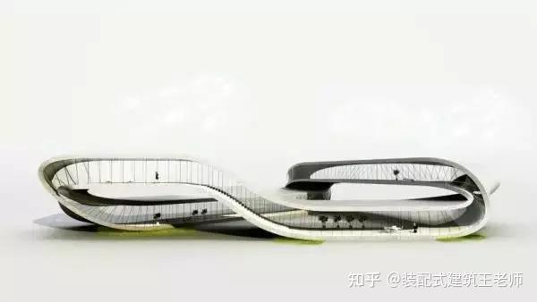 一文详解装配式建筑发展简史，了解其前世今生，才知道我们为什么要发展装配式建筑！ - 知乎