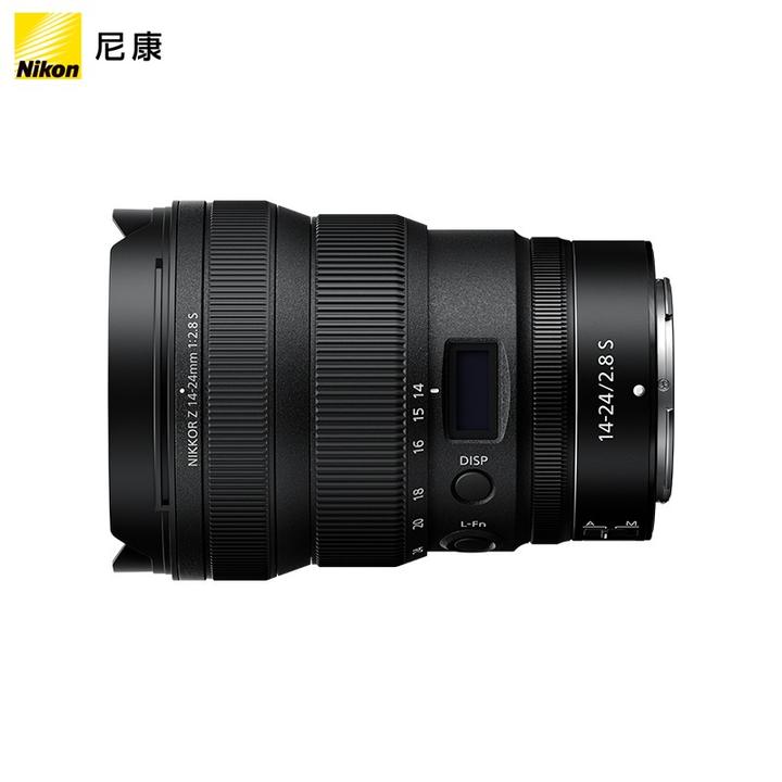 NIKON鏡頭收購