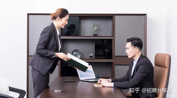怎样向领导汇报工作，领导不烦还十分愿意听？4招搞定！ - 知乎
