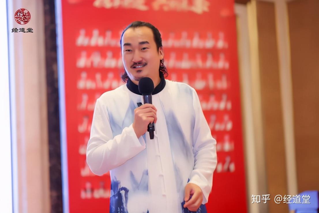 古法经络王洪刚老师弘扬中医药文化一直在路上