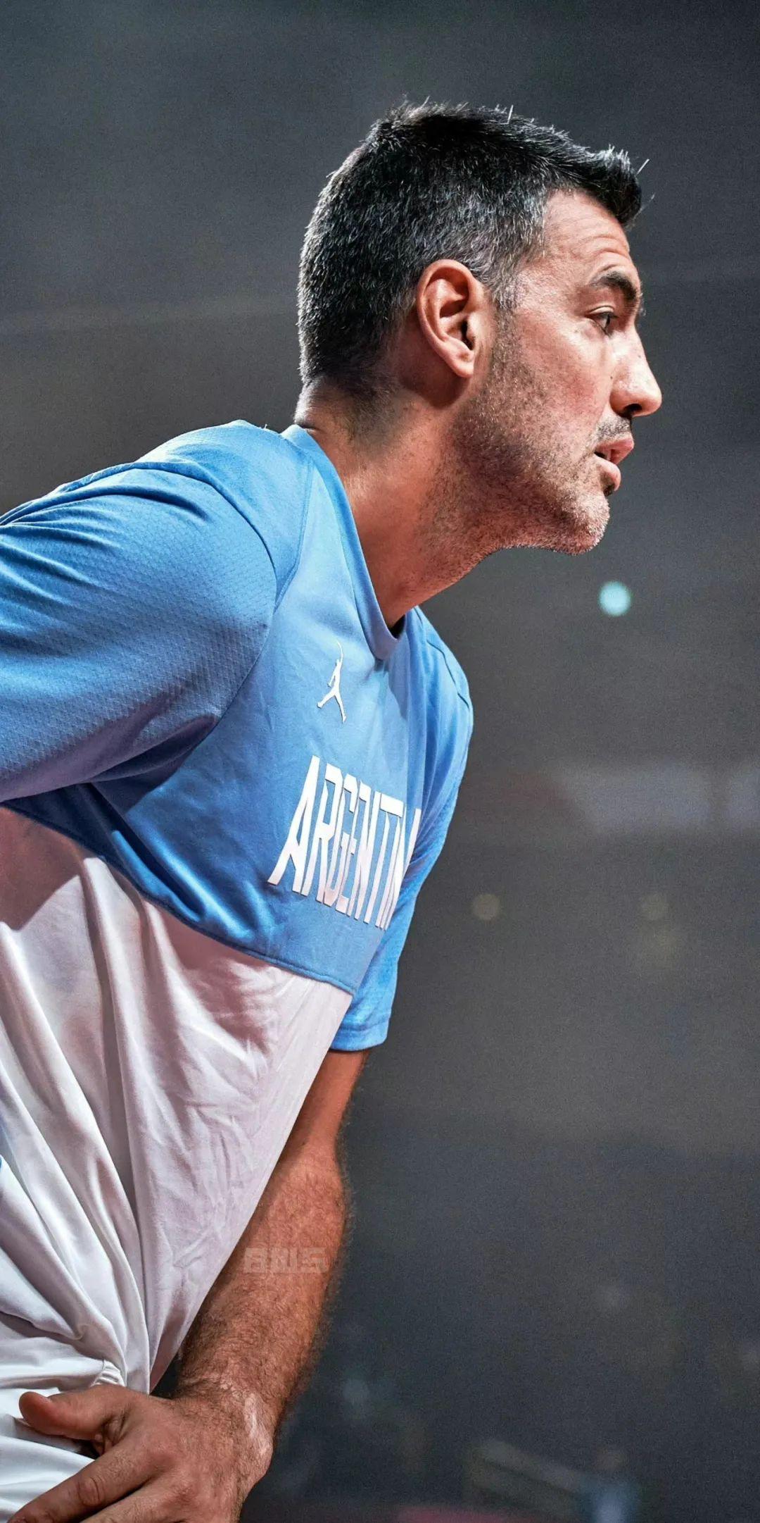 篮球壁纸正经点球星帅气壁纸