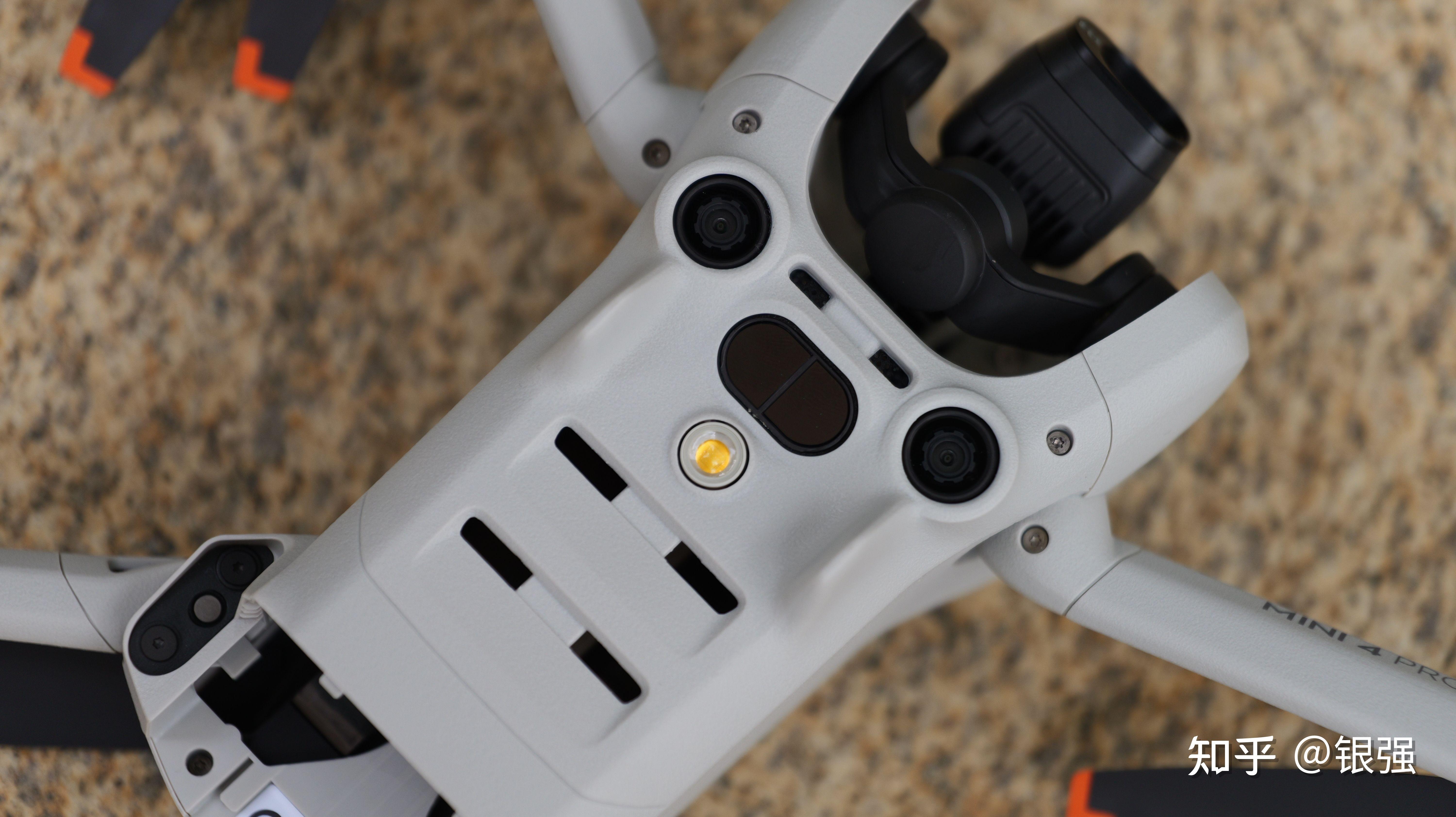 4788元大疆mini4pro正式发布