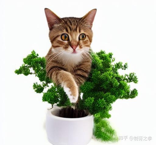 猫仔星球之猫仔往事 - 知乎