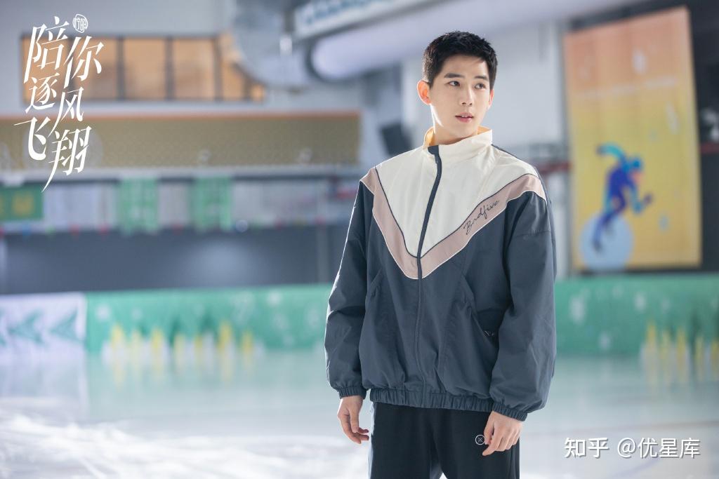 由宋祖儿,王安宇两位青春活力的95后演员主演,满屏的cp感,首次合作便