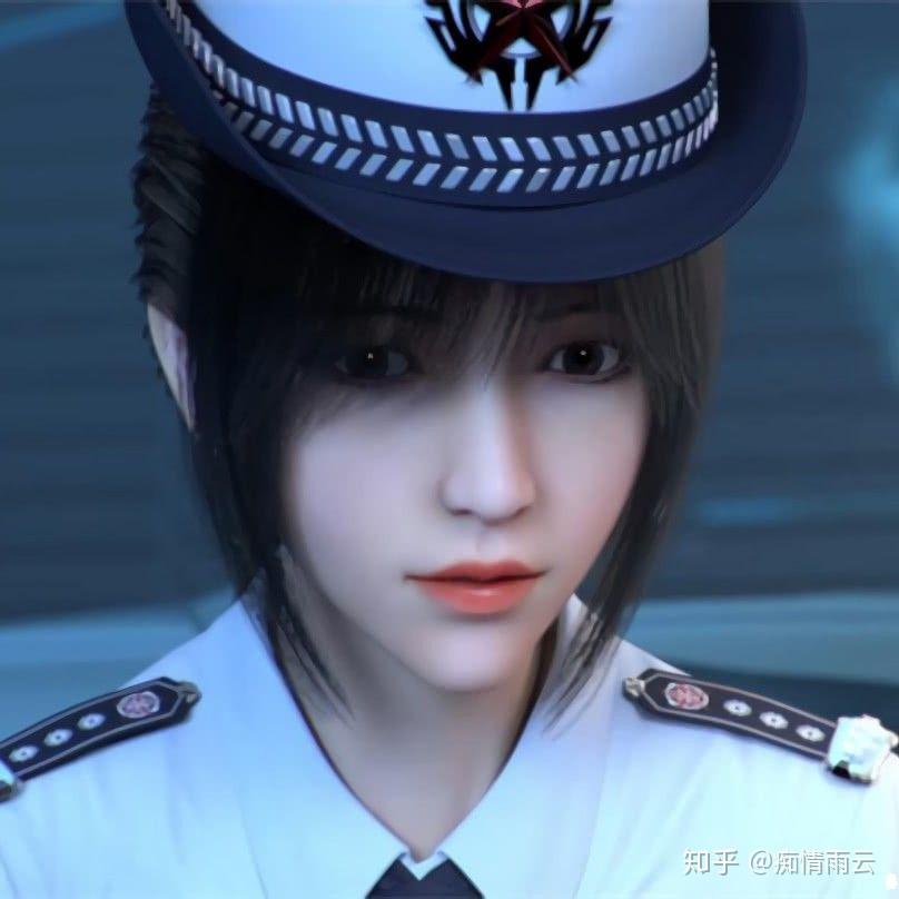 最近在看画江湖,武庚纪,还有斗罗大陆,问类似动