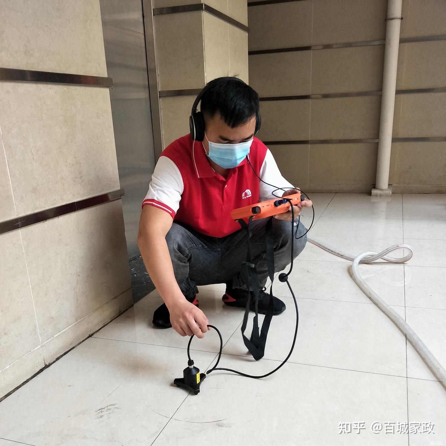 2026年泉州市美的中央空调检修流程及常见问题应对指南汇总