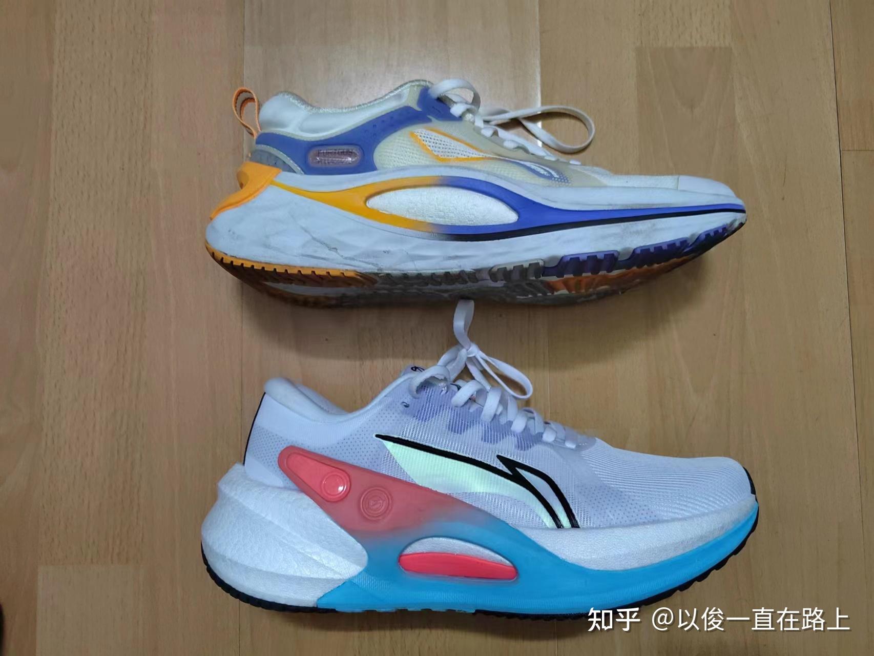 低足弓跑友必看!稳定系跑鞋这么选