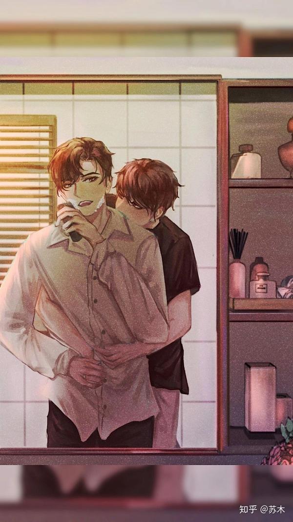 67关注分享一波壁纸(看看孩子吧) 1 天前 发布于 09-13原耽还没有