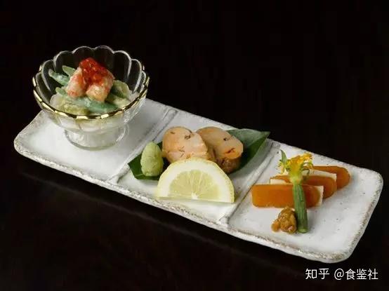 19魔都高端日料排行榜 知乎