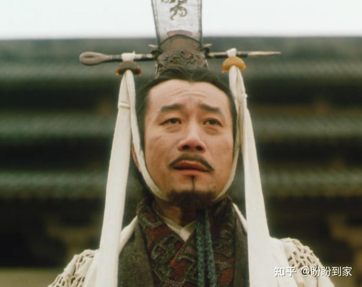 史诗级大片《荆轲刺秦王》赏析13-嬴政剿灭嫪毐(荆轲刺赢政的故事)